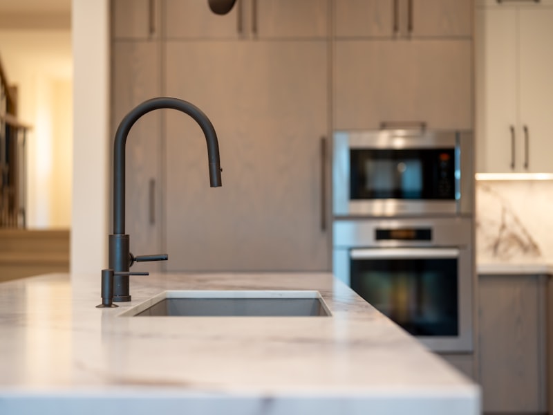 Commercial plumbing in Sheboygan