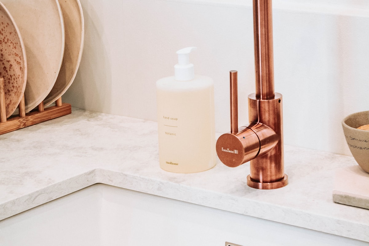 Kitchen Plumbing service in Sheboygan, WI